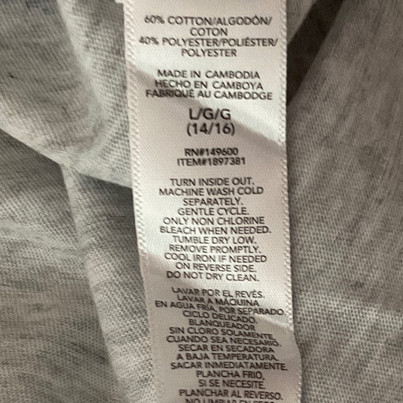 Keith Haring boys t shirt - Picture 6 of 7